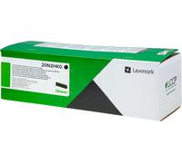 Lexmark CS/CX331 Tóner negro Original 20N2HK0