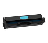 Lexmark cs331/cs431/cx331/cx431 cyan cartucho de toner generico - reem