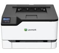 Lexmark CS331dw Color - Singlefunction 24 ppm A8