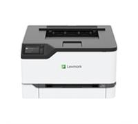 Lexmark CS431dw Impresora láser color A4 con Wi-Fi
