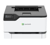 Lexmark cs431dw - stampante - a colori - fronte/retro - laser - a4/leg