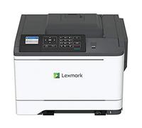 Lexmark CS521dn Color 2400 x 600 DPI A4 - Impresora láser (Laser, Color, 2400 x 600 DPI, A4, 250 hojas, 33 ppm)