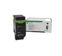 Lexmark 75M20K0 toner negro