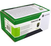 Lexmark CS632/CX635 Tóner negro Original 75M2XK0