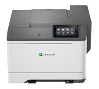 Lexmark Cs632dwe - Drucker - Farbe - Duplex - Laser - A4/legal - 1200 X 1200 Dpi - Bis Zu 40 Seiten/min. (einfarbig)/bis Zu 40 Seiten/min. (farbe) -