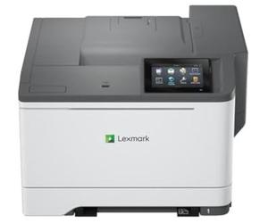 Lexmark Cs632dwe - Drucker - Farbe - Duplex - Laser - A4/legal - 1200 X 1200 Dpi - Bis Zu 40 Seiten/min. (einfarbig)/bis Zu 40 Seiten/min. (farbe) -