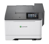 Lexmark CS632dwe Impresora láser color A4