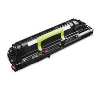 Lexmark CS820, CX8xx revelador para impresora 300000 páginas - Rodillo revelador para impresoras (CX8xx, 300000 páginas, China, Laser, Negro, Lexmark, - CS820, CX8xx)