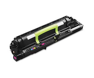 Lexmark CS820, CX8xx revelador para impresora 300000 páginas - Rodillo revelador para impresoras (CX8xx, 300000 páginas, China, Laser, Negro, Lexmark, - CS820, CX8xx)