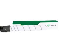 Lexmark 76C0HY0 toner amarillo XL