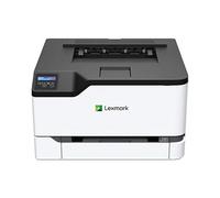 Lexmark CX331adwe Laser A4 600 x 600 dpi 24 ppm Wi-Fi (CX331ADWE Color 24PPM A4 - SIMPLEX 512MB Copy/PR/SCAN/FAX)
