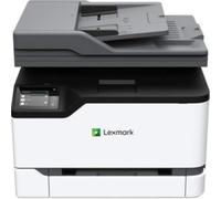 Lexmark CX331adwe Laser A4 600 x 600 dpi 24 ppm Wi-Fi (CX331ADWE Color 24PPM A4 - SIMPLEX 512MB Copy/PR/SCAN/FAX)