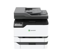 Lexmark CX431adw impresora láser color multifunción A4 con Wi-Fi (4 en 1)