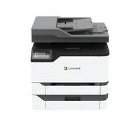 Lexmark CX431adw Impresora láser multifunción A4 a color con wifi (4 en 1)