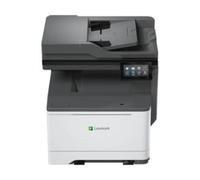 Lexmark Impresora multifunción CX532adwe láser a color A4/Legal