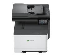 Lexmark CX532adwe Impresora Multifuncional a Color A4 33ppm