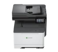 Lexmark Cx532adwe Laser A4 1200 X 1200 Dpi 33 Ppm WI-Fi (lexmark Cx532adwe Mfp A4 Colour Laser Mfp 33ppm)