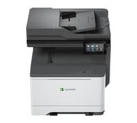 Lexmark Impresora multifunción CX532adwe láser a color A4/Legal