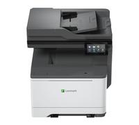 Lexmark CX532adwe MFP láser a color A4