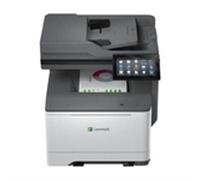 Lexmark CX635adwe Impresora láser multifunción a color A4 con Wi-Fi (4 en 1)