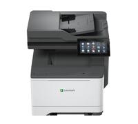 Lexmark Cx635adwe Laser A4 1200 X 1200 Dpi 40 Ppm WI-Fi (cx635adwe)