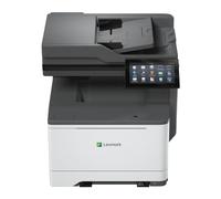 Lexmark CX635adwe MFP láser a color A4