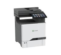 Lexmark - CX735adse Laser A4 1200 x 1200 DPI 50 ppm