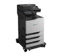 Lexmark CX825dte