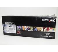 Lexmark e230/e240/e330 Negro Cartucho de Toner Original - 24016se