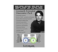 Lexmark E240 2 Year OnSite Exchange Ext Warranty (Importado)