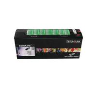 LEXMARK E250A31E NEGRO TÓNER - 3500 PÁGINAS PARA E-350D