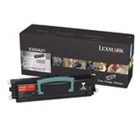 Lexmark E250A80G cartucho de tóner Original Negro