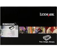 Unidad De Tambor Original Lexmark E260X22G Para X364 E260 360 460 462 Neutro