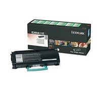 E260A11E LEXMARK E360 CARTUCHO DE TÓNER NEGRO