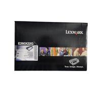 LEXMARK E260X22G NEGRO TAMBOR - 30000 PÁGINAS PARA E-260D