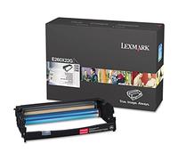 Lexmark E260X22G - Tambor, Color Negro