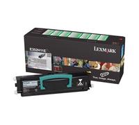 Lexmark E352H11E toner negro (original)