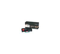 Lexmark - E360, E460 High Yield Toner Cartridge Original Negro