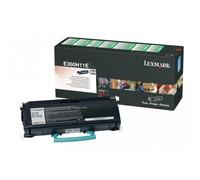 Lexmark - E360H11E cartucho de tóner 1 pieza(s) Original Negro