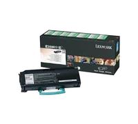 Lexmark E360H31E - Tóner laser, color negro
