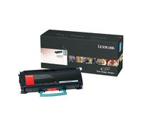 Lexmark E360H80G cartucho de tóner 1 pieza(s) Original Negro