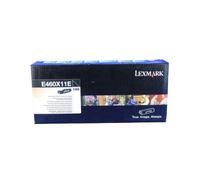 LEXMARK E460X11E NEGRO TONER - 15000 PAGES | PARA E-460DN