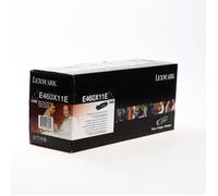 LEXMARK E460X11E NEGRO TONER - 15000 PAGES | PARA E-460DN