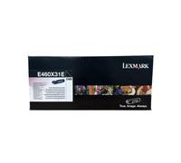 LEXMARK E460X31E NEGRO TÓNER - 15000 PÁGINAS PARA E-460DN