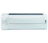Lexmark Forms Printer 2591n - Impresora matricial de Punto (360 x 360 dpi 465 carácteres por Segundo (345,4 mm, 512 KB, USB 2.0)