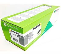 Lexmark Tóner 24B6510 Original Amarillo