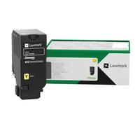 Lexmark - Gelb - Original - Tonerpatrone Lrp (71c20y0)