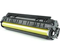 Lexmark - hohe ergiebigkeit - gelb - original - tonerpatrone lccp, lex