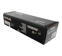 Lexmark International 12026XW - Kit fotoconductor, Color Negro (12026XW)
