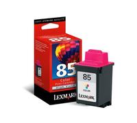 LEXMARK JETPRNT P700 HR HY CART COL